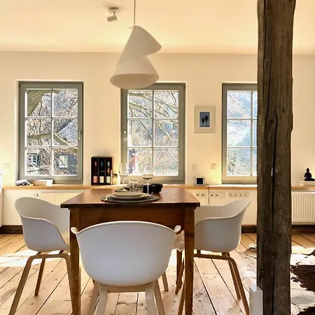 Ferienwohnung Weingut Villa Huesgen Am Moenchhof Traben-Trarbach Exterior photo
