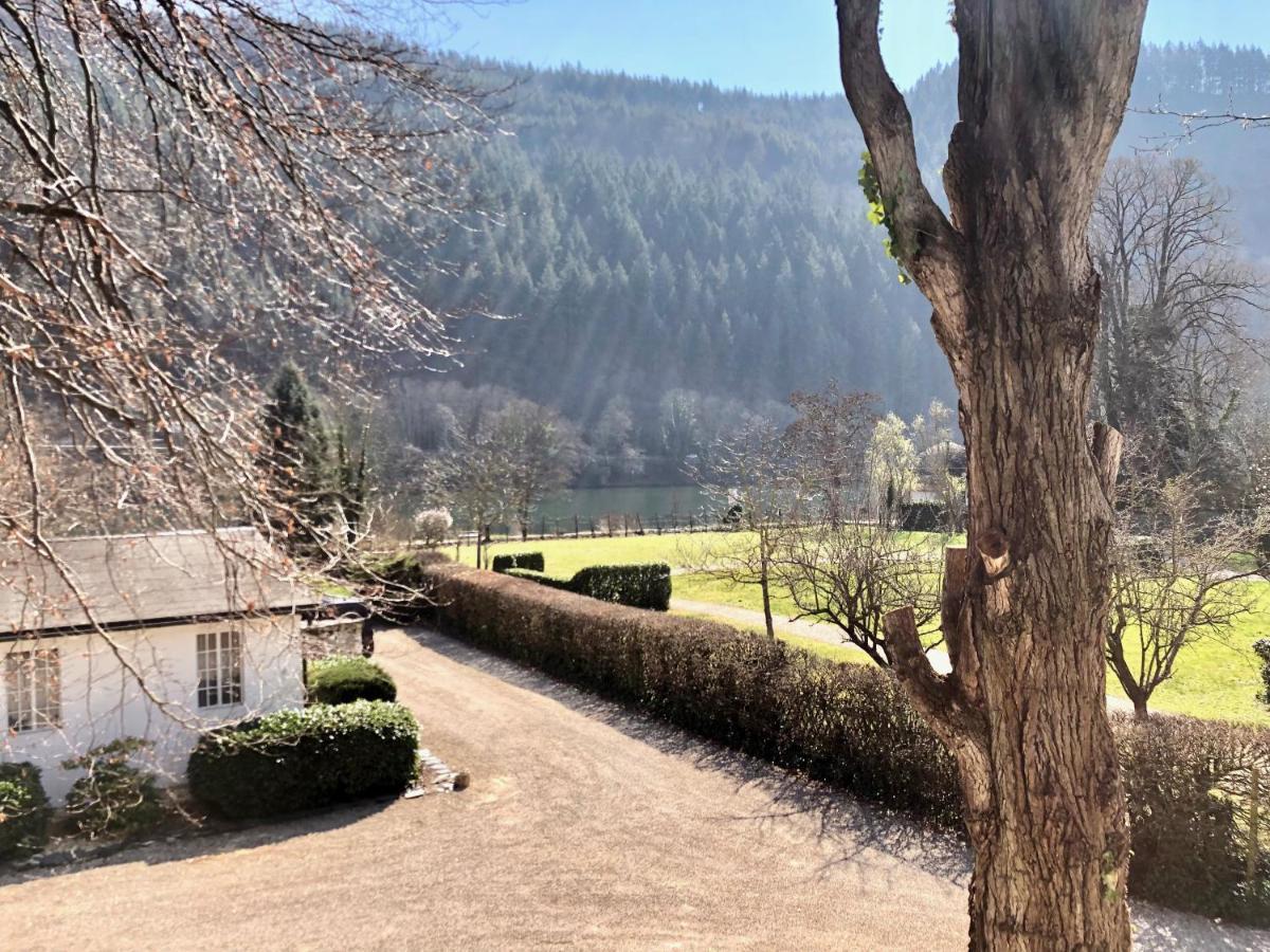 Apartment Weingut Huesgen Am Moenchhof *
