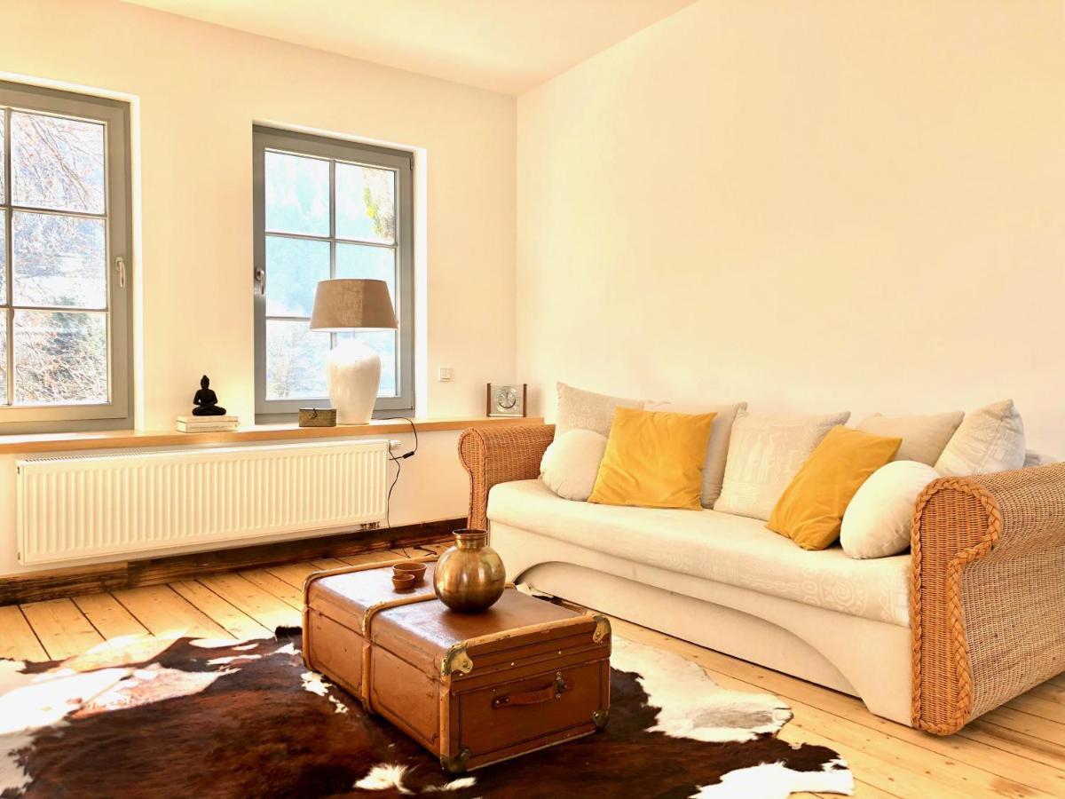 Apartment Weingut Huesgen Am Moenchhof *