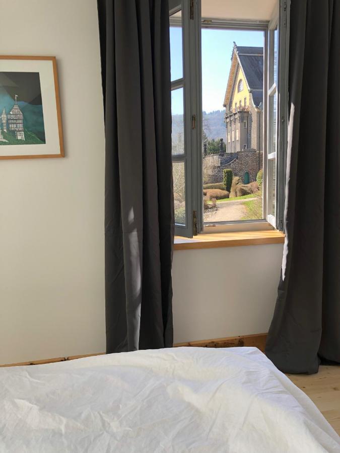 Weingut Huesgen Am Moenchhof Apartment Traben-Trarbach