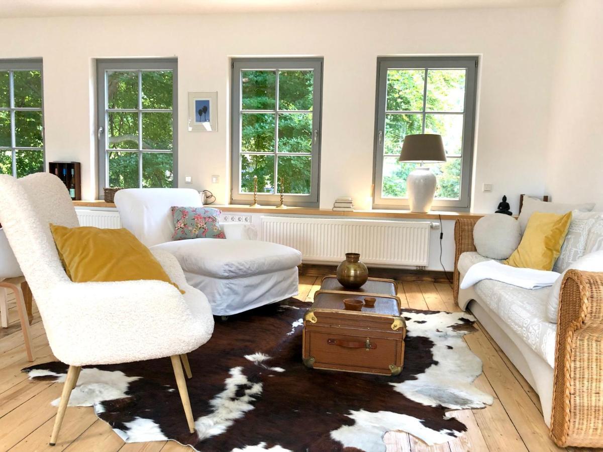 Weingut Huesgen Am Moenchhof Apartment Traben-Trarbach