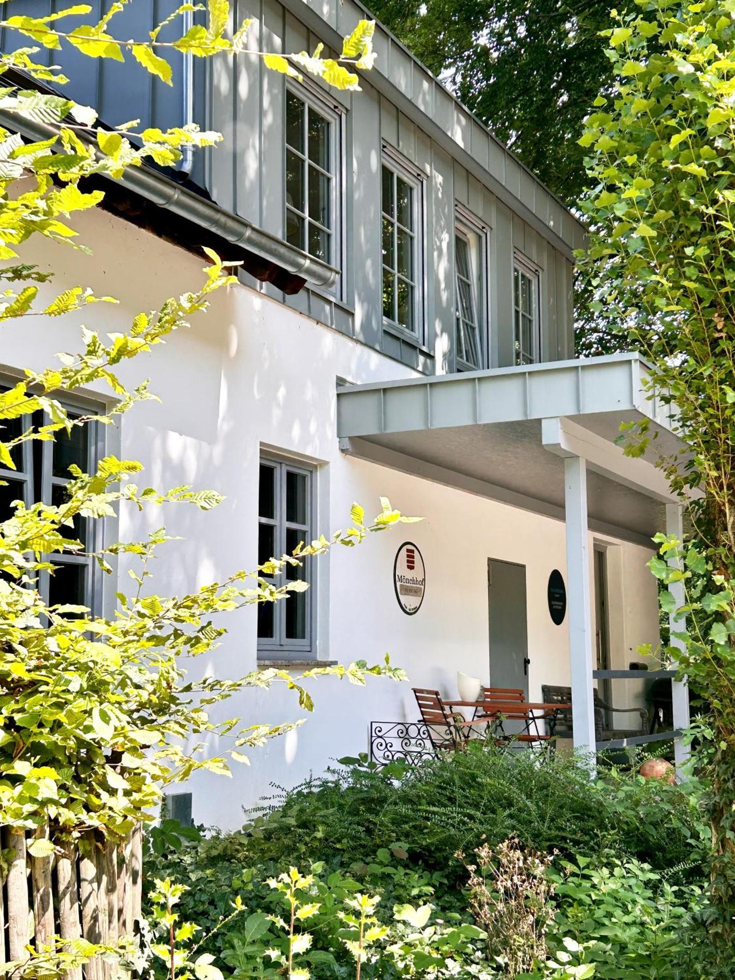 Weingut Huesgen Am Moenchhof Apartment